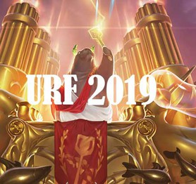 LMHT: Chỉ sau vài ngày ra mắt, Riot nerf sát thương của hàng loạt tướng trong URF vì quá bá đạo