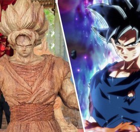 Chàng trai Việt Nam tài năng được fan Dragon ball thế giới khen ngợi hết mực