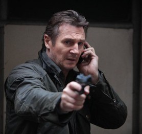 Phải tự tay chấm dứt sự sống của vợ và cuộc đời đẫm nước mắt siêu sao hành động "Taken"