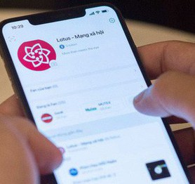 Người dùng tò mò những gì về MXH Lotus trước 'giờ G'?