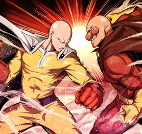 One Punch Man: Những sự thật thú vị không phải ai cũng biết về Saitama (P.1)