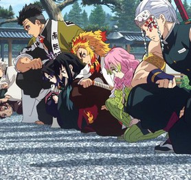Chưa hết phần 1, Kimetsu no Yaiba đã "nhá hàng" sẽ sớm có phần 2?