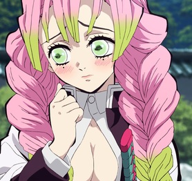 Kimetsu no Yaiba: Ai trong số 9 Trụ là người sở hữu kỹ thuật chiến đấu linh hoạt nhất Đội diệt quỷ?