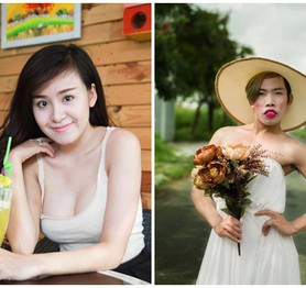 Bà Tưng, Lệ Rơi, Tùng Sơn và những hiện tượng mạng phá đảo "thế giới ảo" trong một thập niên qua
