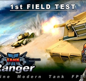 Tank Ranger mất điểm nặng ngay ngày đầu ra mắt