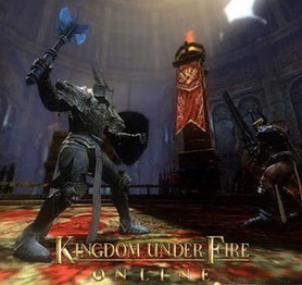 Lộ diện game online xuất sắc nhất xứ Hàn