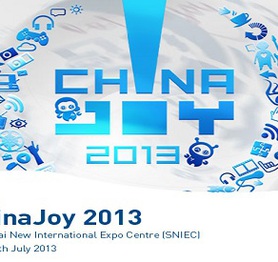 Game thủ Gunny tranh vé đến ChinaJoy 2013