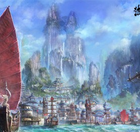Hiệp Khách Giang Hồ 2 phát hành tại Đông Nam Á, có khả năng về Việt Nam