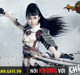 Hoành Tảo Thiên Hạ sẽ không "chém gió"