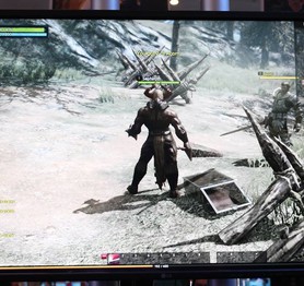 Bom tấn Kingdom Under Fire II đã về rất gần Việt Nam
