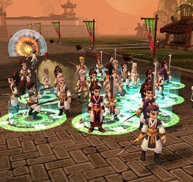 Cảm nhận của game thủ Hiệp Khách sau khi chạm tay phiên bản mới Hàn Bảo Quân Xuất Chiến