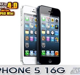 Cuộc đua Iphone 5 của game thủ 2S