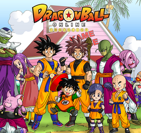 Chấm dứt hy vọng Dragon Ball Online về Việt Nam