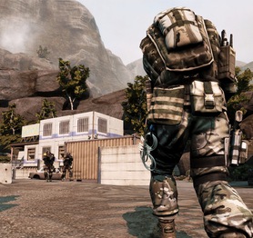 America’s Army: Proving Grounds - Game bắn súng đỉnh cao