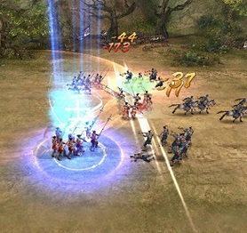 Trải nghiệm phong cách webgame chiến thuật mới với Bát Quái Trận Đồ