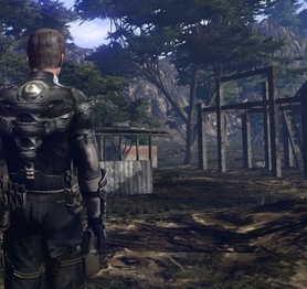 The Repopulation - Hé lộ game nhập vai hấp dẫn