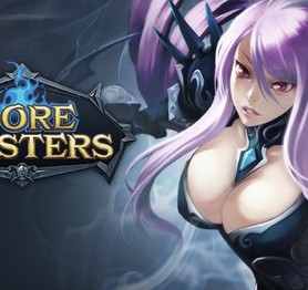 Core Masters closed beta lần thứ 2, thêm chế độ chơi mới