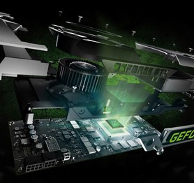 nVidia sắp tung bộ đôi card đồ họa "khủng"