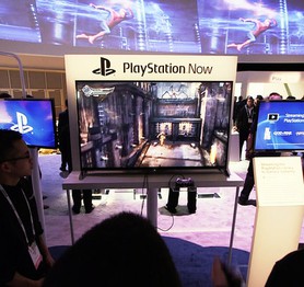PlayStation 3 được trưng dụng làm… máy chủ chơi game