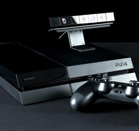 PS4 đã đắt lại càng thêm đắt