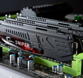 Xuất hiện RAM khủng với bộ nhớ 128 GB