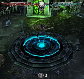 Hail To The King: Deathbat - Game hành động dành riêng cho fan nhạc rock