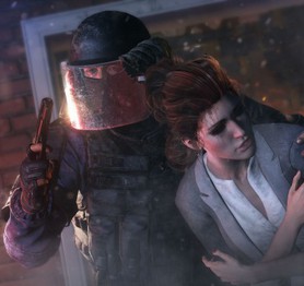 Rainbow Six Siege - Game bắn súng dành riêng cho dân "hardcore"