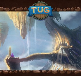Game nhập vai kỳ dị TUG rục rịch thử nghiệm