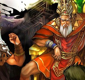 Asiasoft giải thích chuyện phi lý có Tuyết trong game Việt