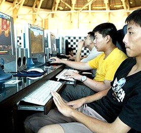 Cảnh "bội thực" sẽ đeo bám gamer Việt trong nhiều tháng tới