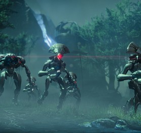 Bom tấn Destiny tung trailer mới mãn nhãn