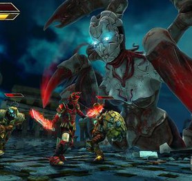 Điểm danh những game mobile mới ra mắt trong tuần