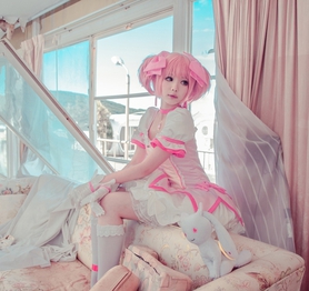 Chùm ảnh cosplay siêu chất cho dịp cuối tuần