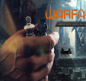 Nhiệm vụ ám sát – con dao 2 lưỡi với Warface