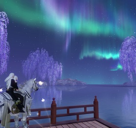 Top 3 lý do làm nên sự khác biệt của Nhất Mộng Giang Hồ VNG