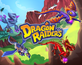 Dragon Raiders