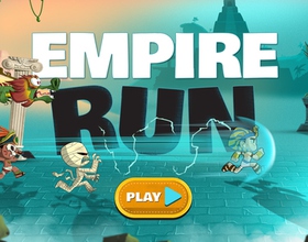 Empire Run