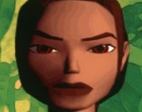 Tomb Raider II