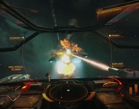 Elite: Dangerous