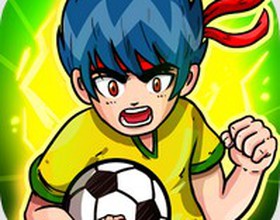 Soccer Heroes RPG
