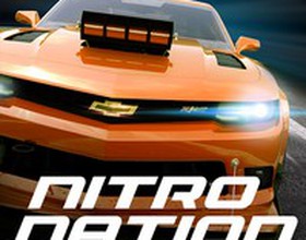 Nitro Nation Online