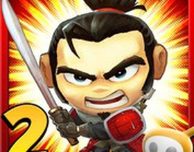 Samurai vs Zombies Defense 2