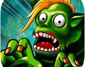 Zombie Mutiny