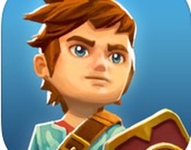 Oceanhorn