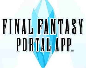 Final Fantasy Portal