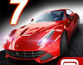 Asphalt 7: Heat