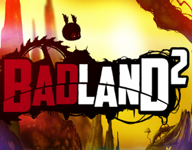 BadLand 2