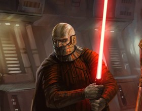 Knights of the Old Republic II