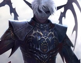 Lineage 2 Mobile
