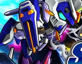 SD Gundam Shooter